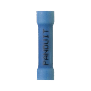 EMPALME A TOPE CON AISLAMIENTO DE VINILO 16 - 14 AWG. 1000 PZ