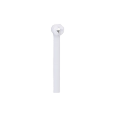 Cincho Dome-Top 305mm largo x 4.7mm ancho, Nylon 6.6, Color Natural. Paquete 1000 piezas Cincho Dome-Top 305mm largo x 4.7mm ancho, Nylon 6.6, Color Natural. Paquete 1000 piezas