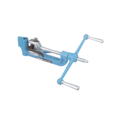 Flejadora Manual Con Ajuste de Tensión y Corte, Para Uso Con Flejes de 19.1 mm de Ancho