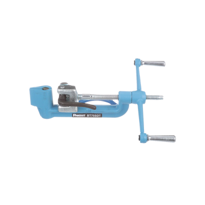 Flejadora Manual Con Ajuste de Tensión y Corte, Para Uso Con Flejes de 19.1 mm de Ancho