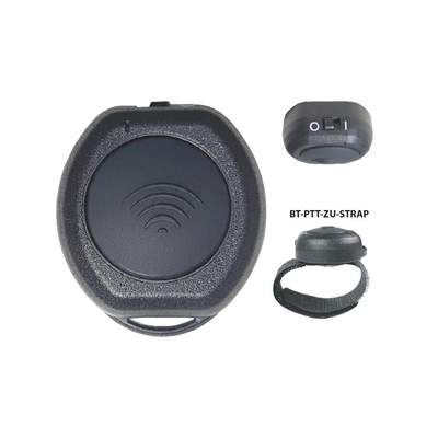 PTT Bluetooth para NXRADIO (IOS/ANDROID) Batería incluida.