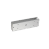 Montaje en U para puerta de vidrio compatible con chapa magnética MAG350S y MAG350NLED