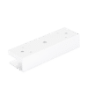 Montaje en U para puerta de vidrio compatible con chapa magnética MAG350S y MAG350NLED