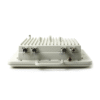 Backhaul Doble Radio, 250 Mbps reales por radio, Carrier-Class, 5.1-5.9 GHz