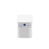 Sensor de Movimiento / 24 Metros de Detección / 100% Exterior / Serie Shield de Optex / Diseño Estético y Formal / Inalambrico (Alimentacion) /