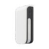 Sensor de Movimiento / 24 Metros de Detección / 100% Exterior / Serie Shield de Optex / Diseño Estético y Formal / Inalambrico (Alimentacion) /