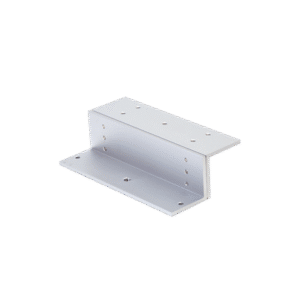 Montaje Tipo Z para MAG600, MAG600LED y Chapa Doble MAG600D