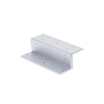 Montaje Tipo Z para MAG600, MAG600LED y Chapa Doble MAG600D