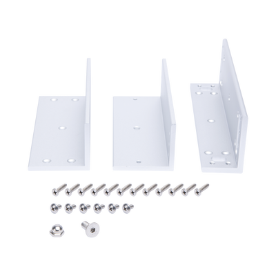 Montaje para MAG1200NW tipo Z y L Montaje para MAG1200NW tipo Z y L