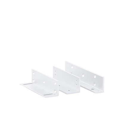 Kit de Montajes (Z & L ) para chapa magnética MAG350S