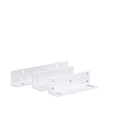 Kit de Montajes (Z & L ) para chapa magnética MAG350S