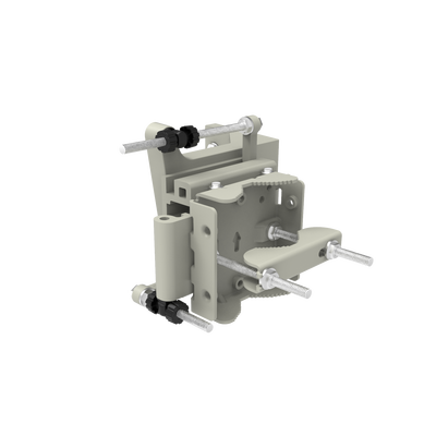 Montaje para cnWave V3000