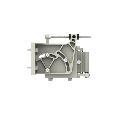 Montaje para cnWave V3000
