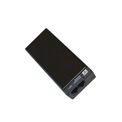 Fuente de alimentación PoE 56Vcc 60W puertos 5 Gbps para equipos Cambium cnPilot XV2-2, XV3-8 y cnWave Fuente de alimentación PoE 56Vcc 60W puertos 5 Gbps para equipos Cambium cnPilot XV2-2, XV3-8 y cnWave