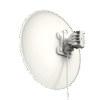 ePMP Force 300-25L / Para zonas con alta interferencia / Hasta 400+ Mbps /4910 - 6200 MHz / Hasta 10 km / Antena de 25 dBi / latencia baja