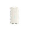 Radio para Enlace de BackHaul ePMP Force400 C / Wi-Fi 6 hasta 1 Gbps / 4.9-6.2 GHz / 33% más Ancho de Banda