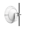 Enlace BackHaul Completo ePMP Force 425 / Antena Integrada de 25 dBi / Hasta 1 Gbps / 4.9-6.2 GHz / 33% más Ancho de Banda / Hasta 10 km