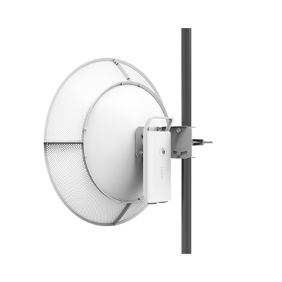 Enlace BackHaul Completo ePMP Force 425 / Antena Integrada de 25 dBi / Hasta 1 Gbps / 4.9-6.2 GHz / 33% más Ancho de Banda / Hasta 10 km