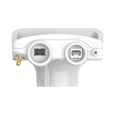 Enlace BackHaul Completo ePMP Force 425 / Antena Integrada de 25 dBi / Hasta 1 Gbps / 4.9-6.2 GHz / 33% más Ancho de Banda / Hasta 10 km