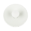 Antena direccional tipo plato de 25 dBi / Rango de frecuencia de 5.150 a 7.125 GHz / MIMO 2X2 / Para climas Hostiles IP67