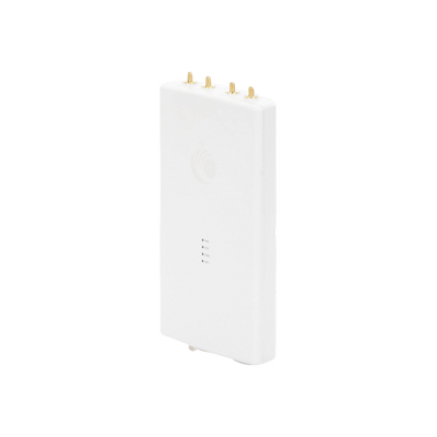 Estación base ePMP4600 MU-MIMO 4x4 / Wi-Fi 6e (802.11ax) / 5725 - 7125 MHz / hasta 120 suscriptores / hasta 4 Gbps