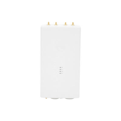 Estación base ePMP4600 MU-MIMO 4x4 / Wi-Fi 6e (802.11ax) / 5725 - 7125 MHz / hasta 120 suscriptores / hasta 4 Gbps