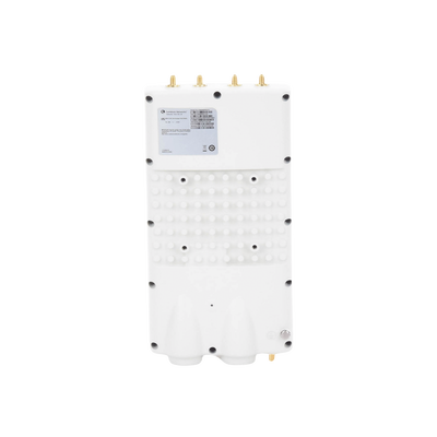 Estación base ePMP4600 MU-MIMO 4x4 / Wi-Fi 6e (802.11ax) / 5725 - 7125 MHz / hasta 120 suscriptores / hasta 4 Gbps