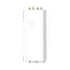 Estación base ePMP4600 MU-MIMO 4x4 / Wi-Fi 6e (802.11ax) / 5725 - 7125 MHz / hasta 120 suscriptores / hasta 4 Gbps