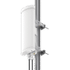 Antena sectorial de 90 grados, 18 dBi, 5.9-7.1 GHz, MU-MIMO 4x4, incluye kit de montaje para EPMP4600