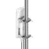 Antena sectorial de 90 grados, 18 dBi, 5.9-7.1 GHz, MU-MIMO 4x4, incluye kit de montaje para EPMP4600