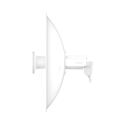 ePMP FORCE4625 de alto Desempeño / Wi-Fi 6E / Hasta 1 Gbps / 5925 - 7125 MHz / Antena Integrada 25 dBi