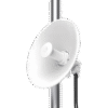 ePMP FORCE4625 de alto Desempeño / Wi-Fi 6E / Hasta 1 Gbps / 5925 - 7125 MHz / Antena Integrada 25 dBi