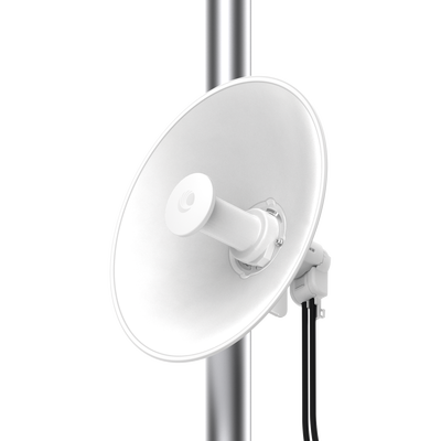 ePMP FORCE4625 de alto Desempeño / Wi-Fi 6E / Hasta 1 Gbps / 5925 - 7125 MHz / Antena Integrada 25 dBi