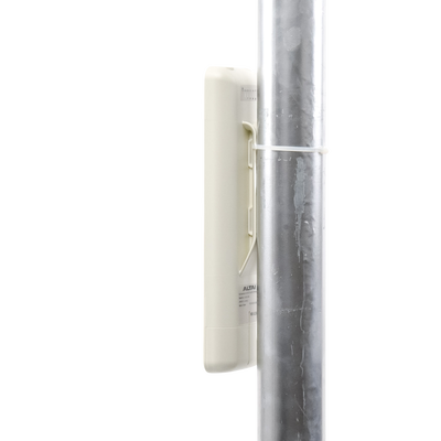 Punto de Acceso Sectorial de 70 ° Super Wi-Fi, PTP y PTMP en 2.4 GHz, Antena Integrada de 10 dBi, Hasta 800 m de Cobertura, Soporta Fichas-Vouchers, Administración en Nube Gratis con INSIGHTS (Con Versión de HW 4.0 ó Superior).