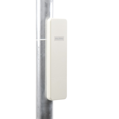 Punto de Acceso Sectorial de 70 ° Super Wi-Fi, PTP y PTMP en 2.4 GHz, Antena Integrada de 10 dBi, Hasta 800 m de Cobertura, Soporta Fichas-Vouchers, Administración en Nube Gratis con INSIGHTS (Con Versión de HW 4.0 ó Superior).