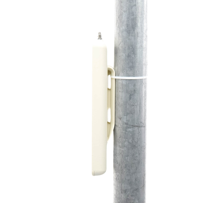 Punto de Acceso Super WiFi, PTP y PTMP Conectorizado en 2.4 GHz, Hasta 800 m de Cobertura WiFi, Soporta Fichas-Vouchers, Hasta 29 dBm de Potencia Punto de Acceso Super WiFi, PTP y PTMP Conectorizado en 2.4 GHz, Hasta 800 m de Cobertura WiFi, Soporta Fichas-Vouchers, Hasta 29 dBm de Potencia