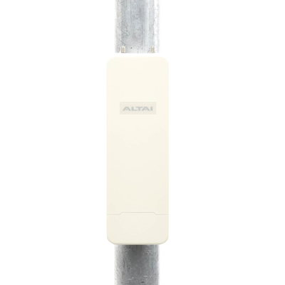 Punto de Acceso Super WiFi, PTP y PTMP Conectorizado en 2.4 GHz, Hasta 800 m de Cobertura WiFi, Soporta Fichas-Vouchers, Hasta 29 dBm de Potencia Punto de Acceso Super WiFi, PTP y PTMP Conectorizado en 2.4 GHz, Hasta 800 m de Cobertura WiFi, Soporta Fichas-Vouchers, Hasta 29 dBm de Potencia