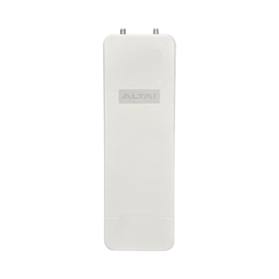 Punto de Acceso Super WiFi, PTP y PTMP Conectorizado en 2.4 GHz, Hasta 800 m de Cobertura WiFi, Soporta Fichas-Vouchers, Hasta 29 dBm de Potencia Punto de Acceso Super WiFi, PTP y PTMP Conectorizado en 2.4 GHz, Hasta 800 m de Cobertura WiFi, Soporta Fichas-Vouchers, Hasta 29 dBm de Potencia