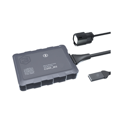 Calibrador para sensor de combustible TD6001000 Calibrador para sensor de combustible TD6001000