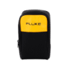 Estuche FLUKE de Transporte y Protección Flexible. Para Multímetros Digitales
