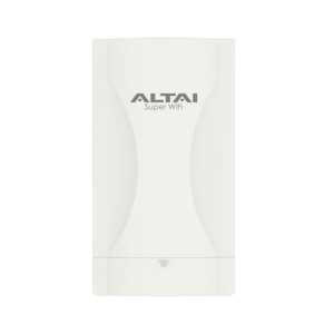 Punto de Acceso WiFi 6 con Antena Sectorial de 80° de Apertura, Cobertura de Hasta 600 m, MIMO 2x2, Doble Banda, Hasta 574 Mbps en 2.4 GHz y Hasta 2402 Mbps en 5 GHz, Administración en Nube Gratis con INSIGHTS