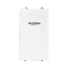 Punto de Acceso WiFi 6 y PTMP Omnidireccional, Cobertura Hasta 300 m, Doble Banda Simultanea en 2.4 y 5 GHz, Hasta 2.976 Gbps, Hasta 256 Usuarios Concurrentes, Administración en Nube Gratis con INSIGHTS