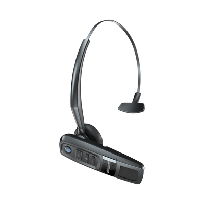 BlueParrott C300-XT MS, cancelación de ruido del 80%, Bluetooth, IP65, compatible con Microsoft Teams, para ambientes ruidosos (204288). BlueParrott C300-XT MS, cancelación de ruido del 80%, Bluetooth, IP65, compatible con Microsoft Teams, para ambientes ruidosos (204288).