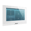 Monitor Linux / Pantalla Touch de 7 Pulgadas / SIP / POE / WIFI / Compatible con Frentes de Calle Akuvox