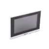 Monitor IP Android / Pantalla Touch Screen LCD 7" / WiFi / PoE / Comuncación SIP / Conexión Remota por App / Administracion Nube Gratis