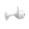 Bala IP 2 Megapíxel / Wi-Fi / Doble Lente / COLORES EN OSCURIDAD / Deteccion de Personas o Vehículos / Cruce de Línea / Intrusión a un área / Audio de dos vías / Luz Estroboscópica / Sirena / MicroSD