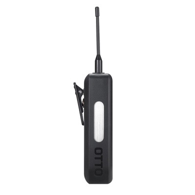 OTTO CONNECT, MOLDE DE GOMA PROTECTOR PARA INTERCOM CT-00210