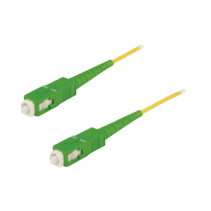 Conectores Multimodo Estilo Adhesivo 10 por Paquete