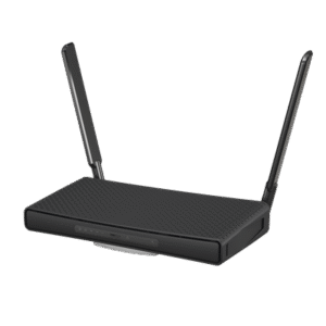 (hAP ax3) Router Wireless 802.3ax, 1 puerto 2.5Gbps, 4 puertos 1Gbps (hAP ax3) Router Wireless 802.3ax, 1 puerto 2.5Gbps, 4 puertos 1Gbps