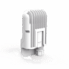 Nodo cliente cnWave V1000, 60 GHz (frecuencia libre), antena sectorial de 80º, 22.5 dBi, hasta 500 metros, 2 Gbps
